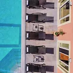 Villa Jewel Private Pool In Corfu Island